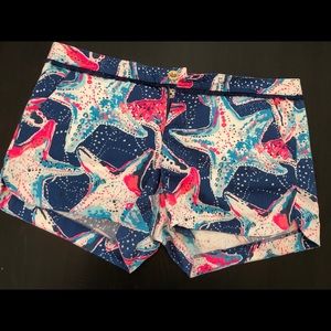 Lilly Pulitzer Shorts